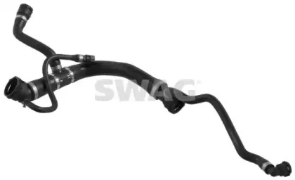 20 94 6038 SWAG Шланг радиатора